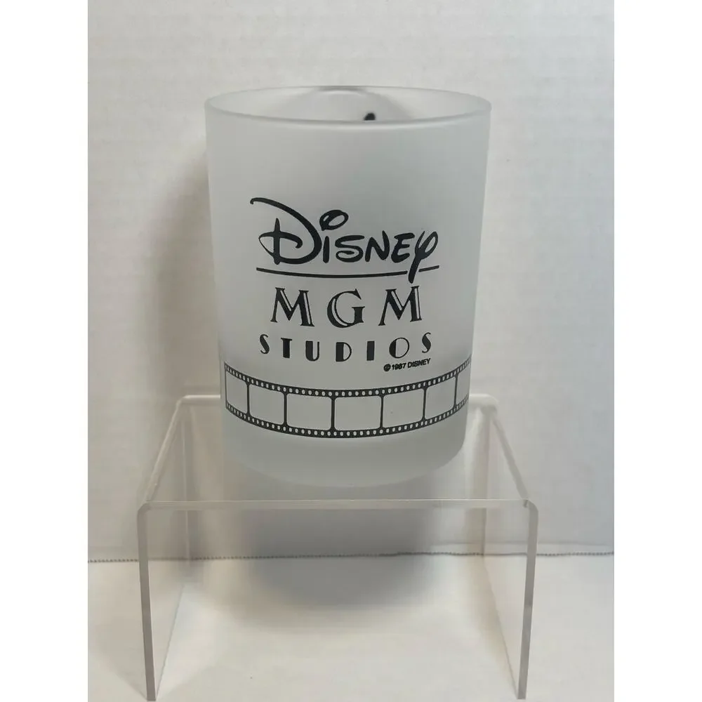 Disney vintage 1987